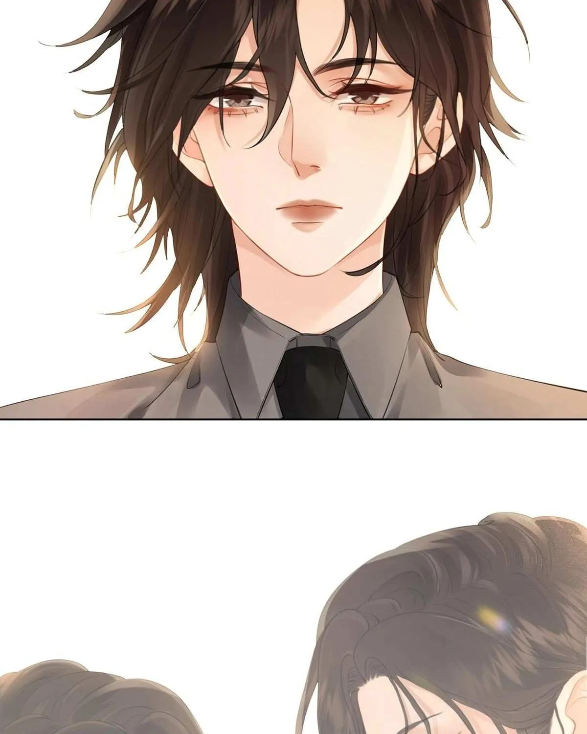 Read Miss Forensics chapter 4 image 52 on Lezhin