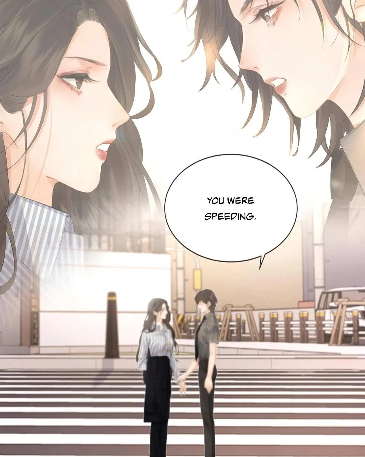 Read Miss Forensics chapter 4 image 53 on Lezhin