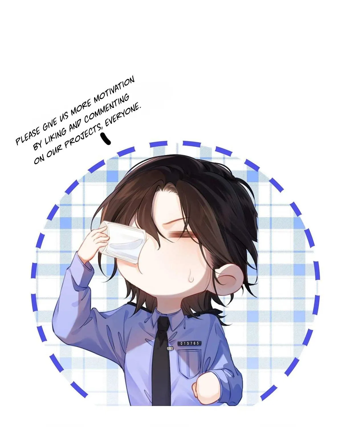 Read Miss Forensics chapter 4 image 56 on Lezhin