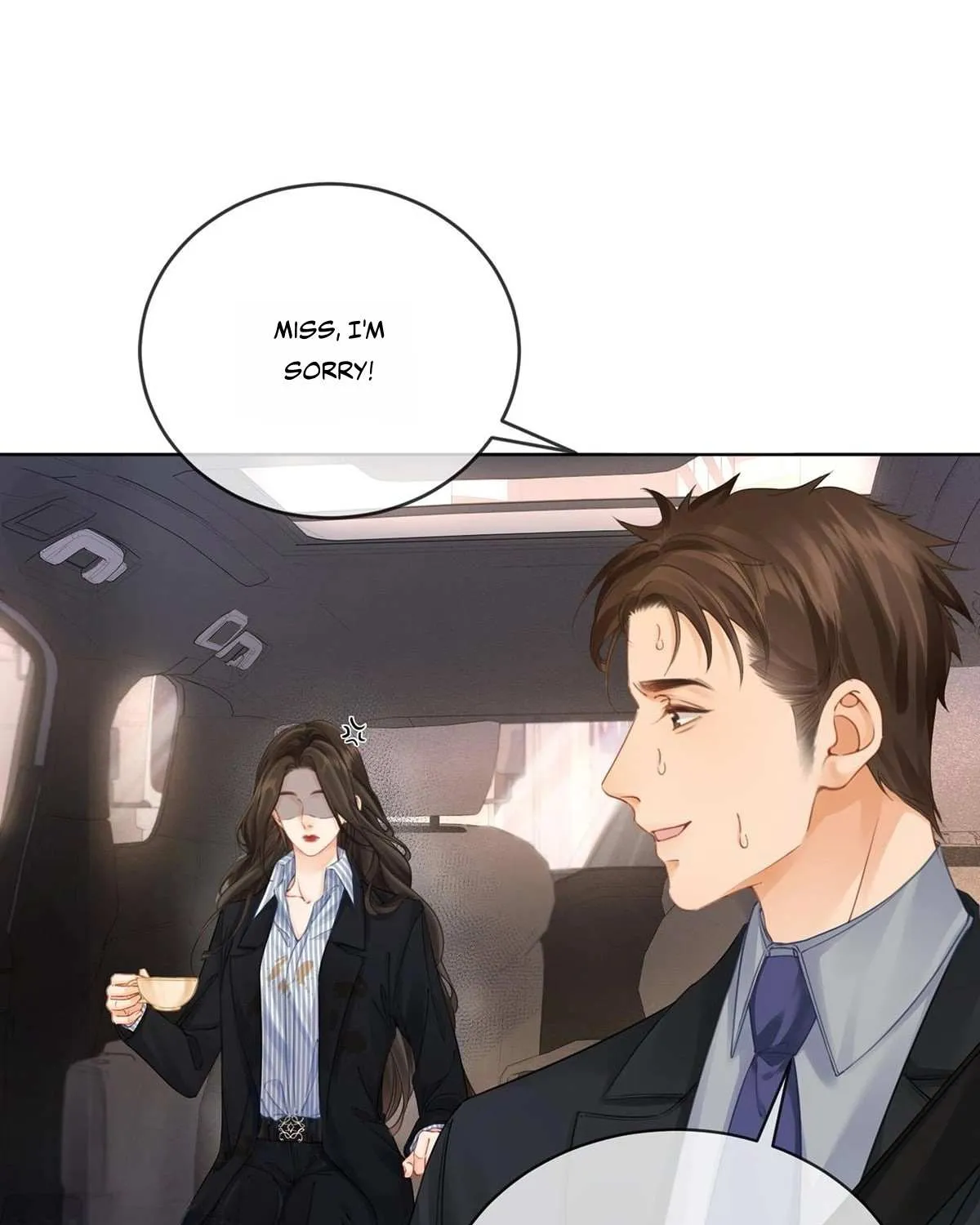 Read Miss Forensics chapter 4 image 6 on Lezhin