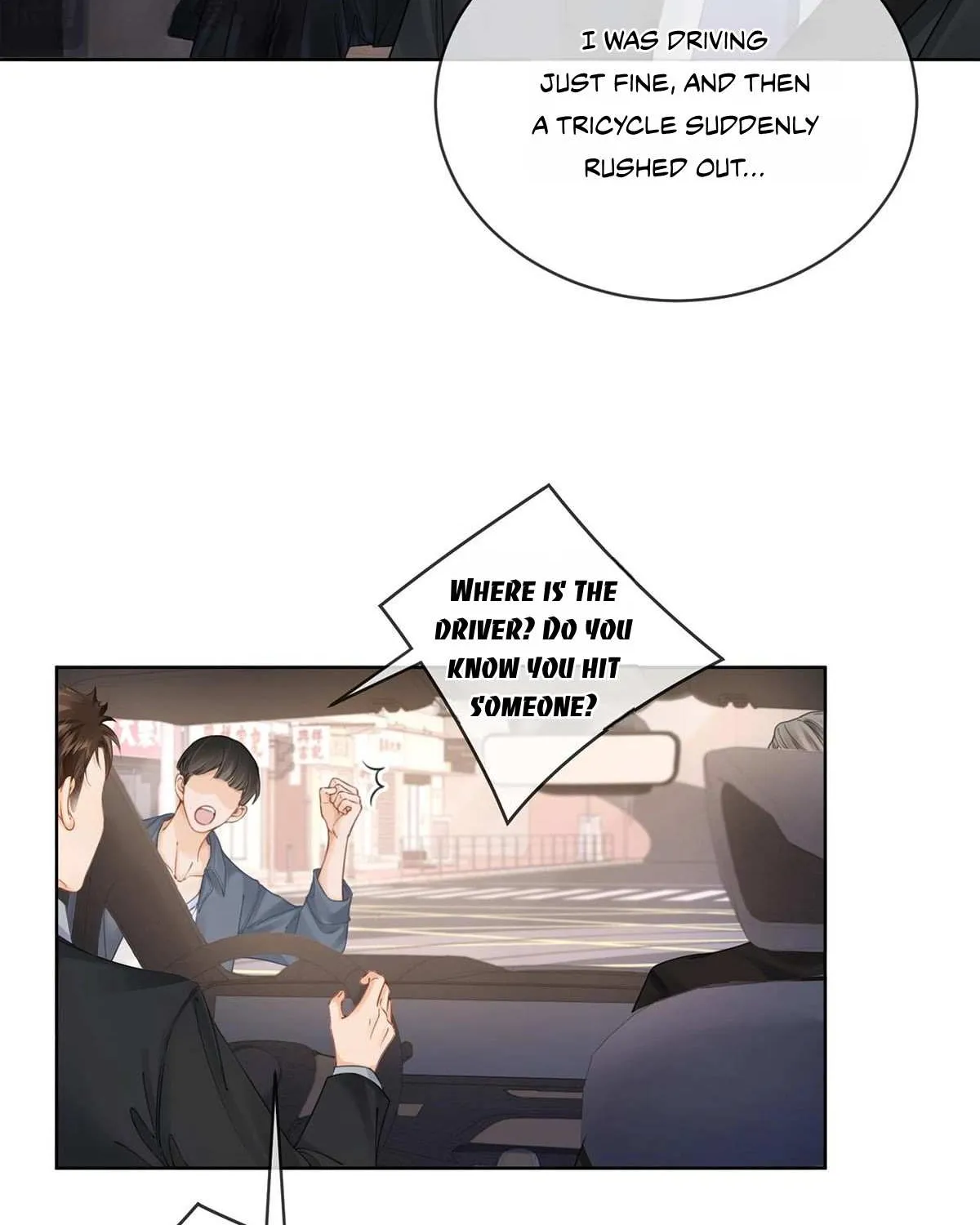 Read Miss Forensics chapter 4 image 7 on Lezhin