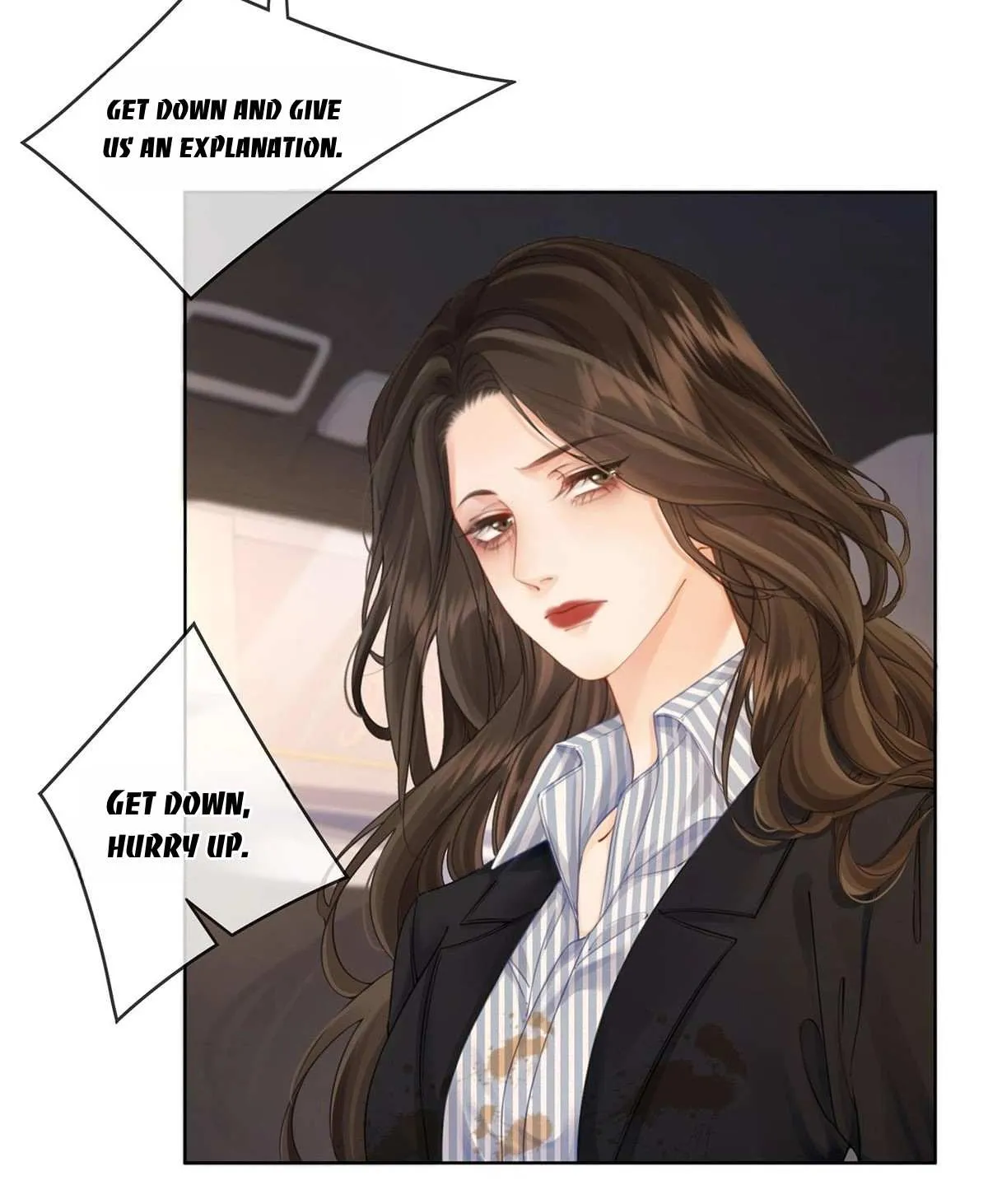 Read Miss Forensics chapter 4 image 8 on Lezhin