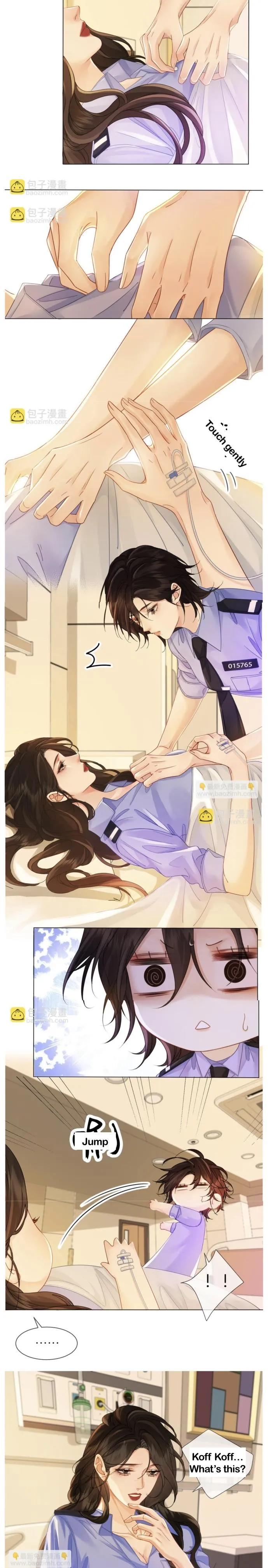 Read Miss Forensics chapter 44 image 2 on Lezhin
