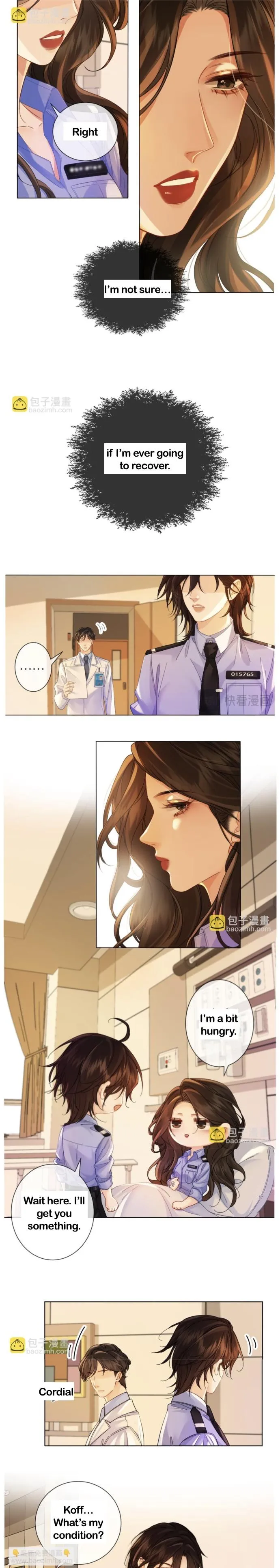 Read Miss Forensics chapter 44 image 4 on Lezhin