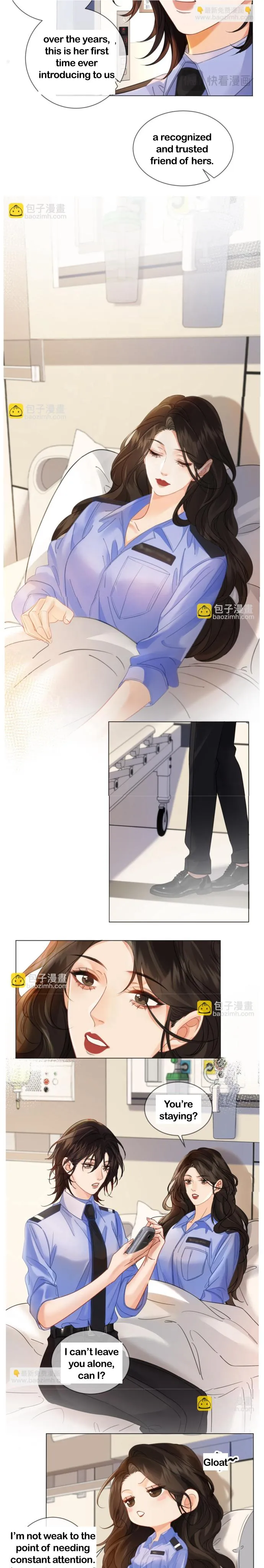 Read Miss Forensics chapter 46 image 4 on Lezhin
