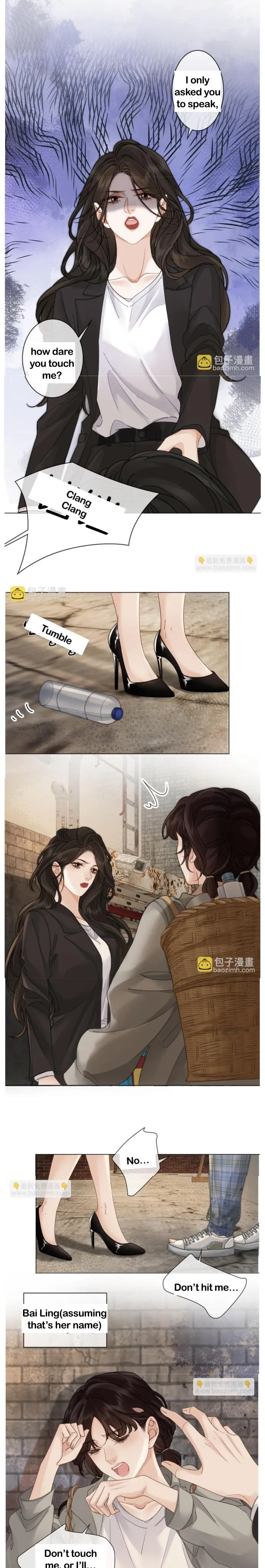 Read Miss Forensics chapter 49 image 6 on Lezhin