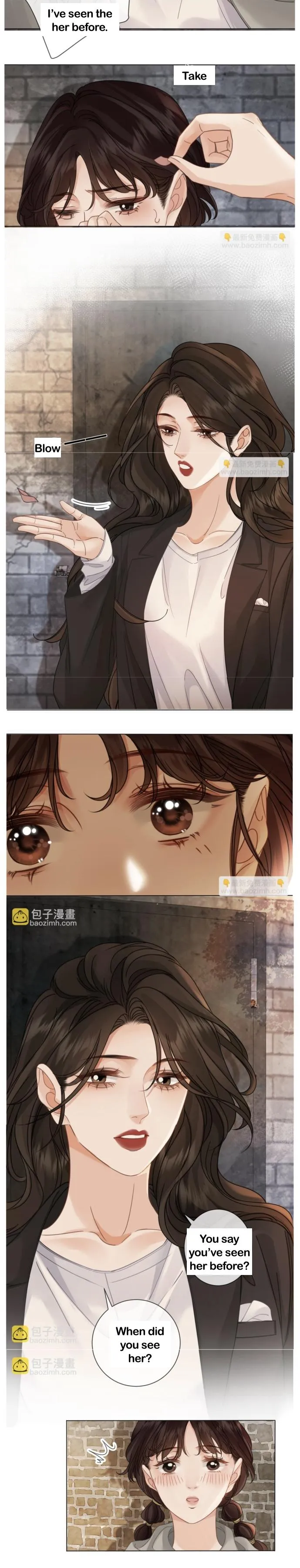 Read Miss Forensics chapter 49 image 7 on Lezhin