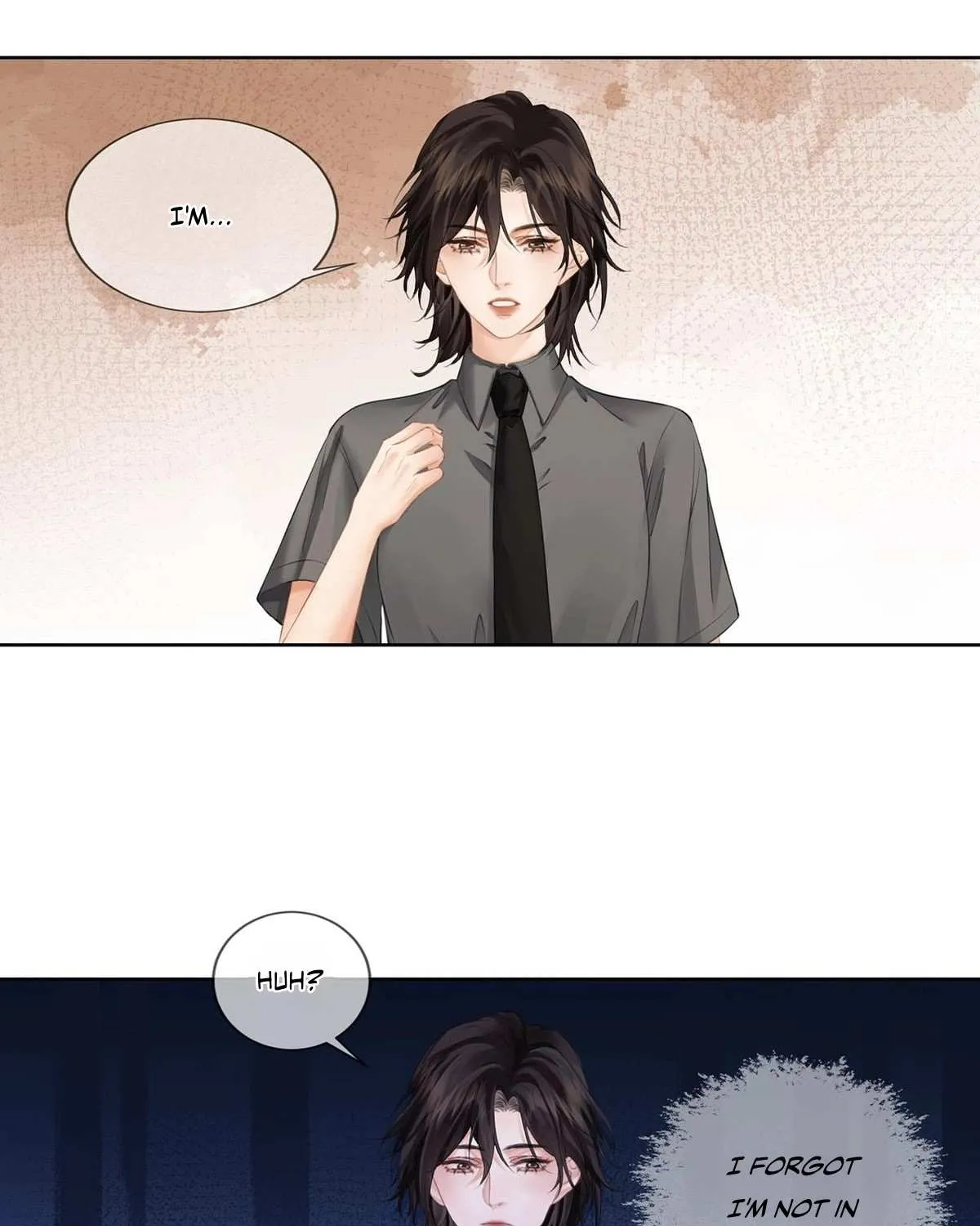 Read Miss Forensics chapter 5 image 10 on Lezhin