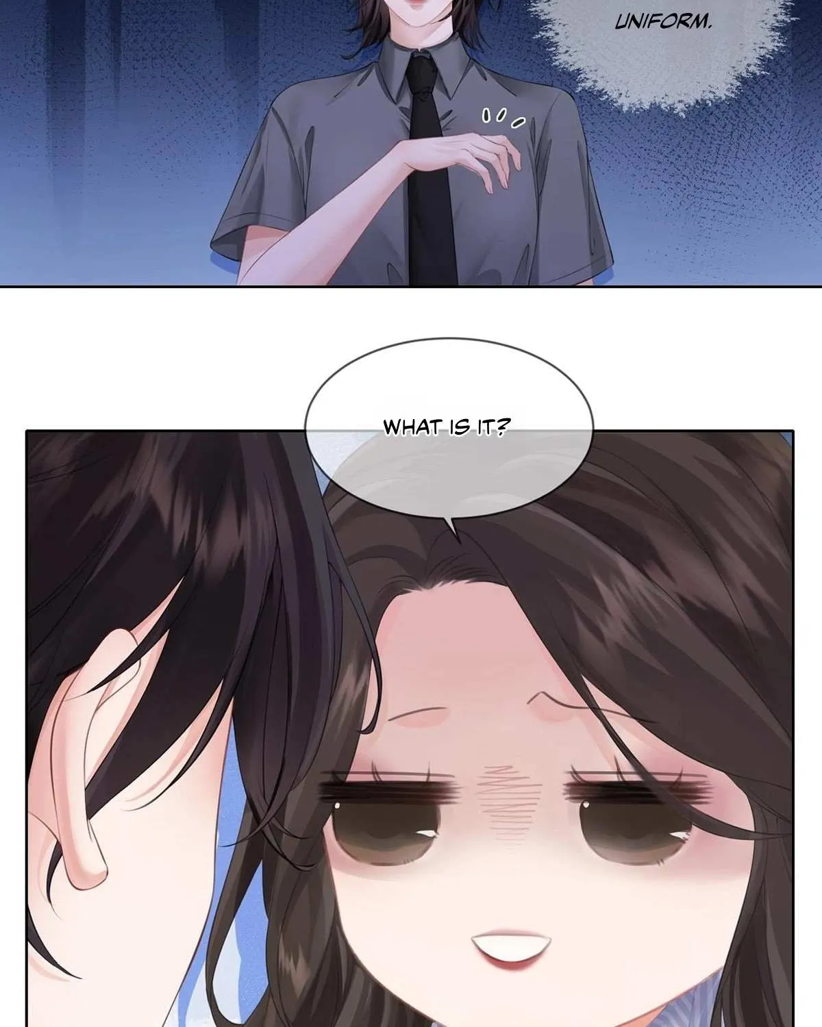 Read Miss Forensics chapter 5 image 11 on Lezhin