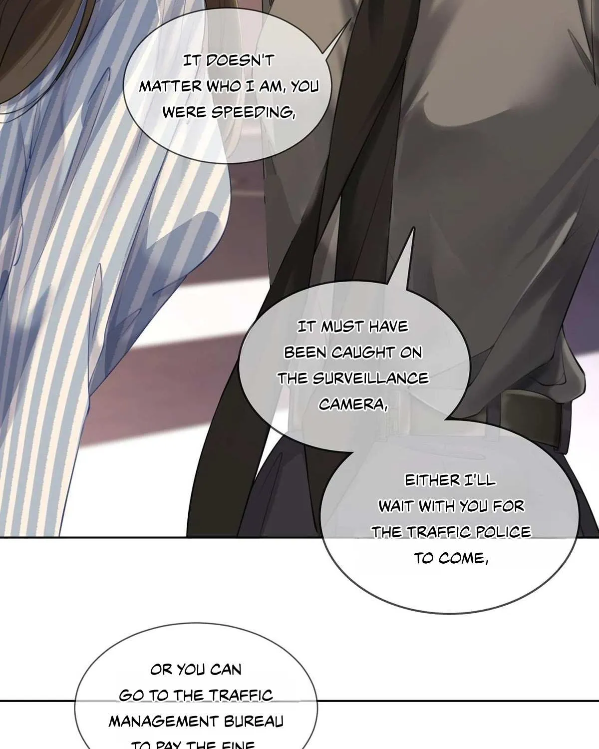 Read Miss Forensics chapter 5 image 13 on Lezhin