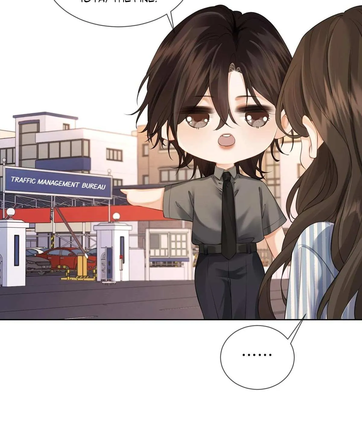 Read Miss Forensics chapter 5 image 14 on Lezhin