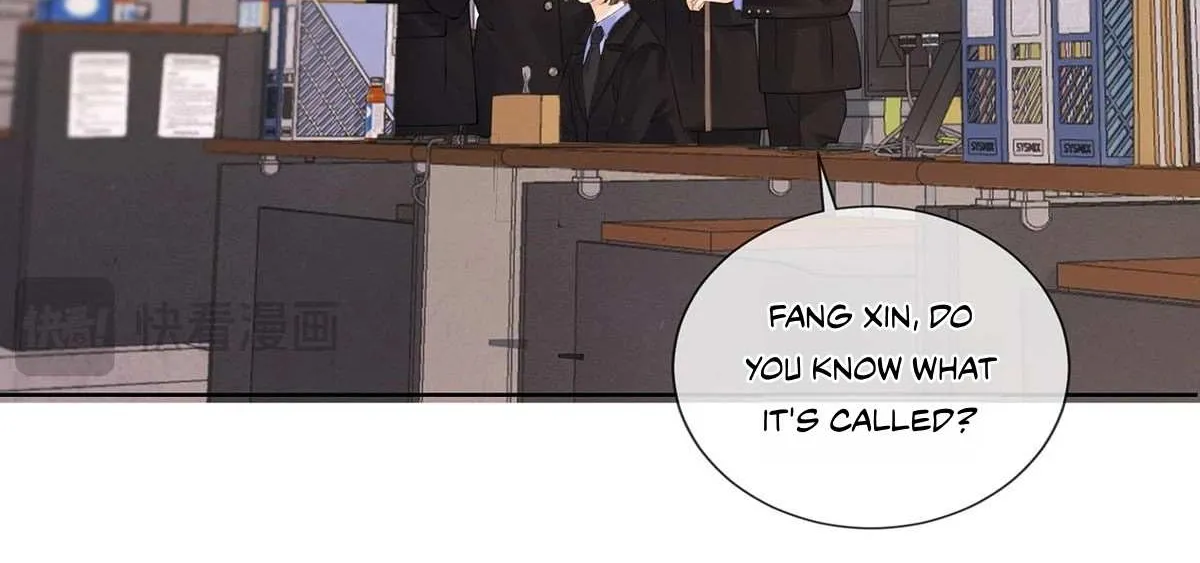 Read Miss Forensics chapter 5 image 22 on Lezhin