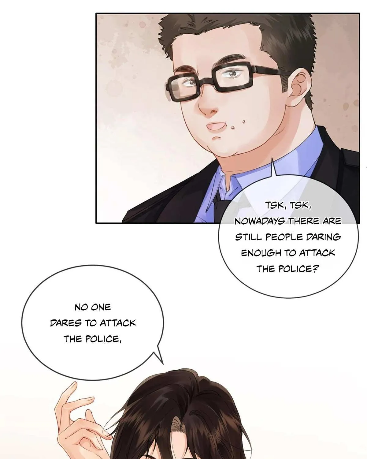 Read Miss Forensics chapter 5 image 28 on Lezhin