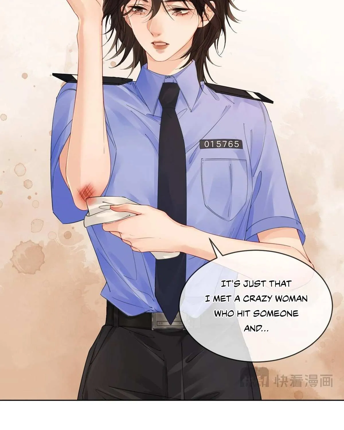 Read Miss Forensics chapter 5 image 29 on Lezhin
