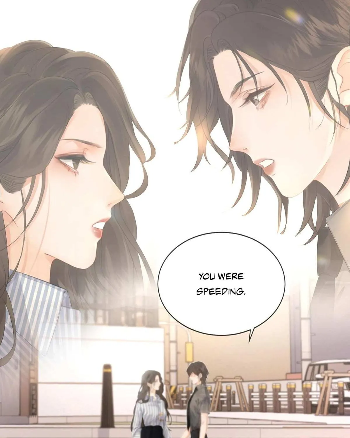 Read Miss Forensics chapter 5 image 3 on Lezhin