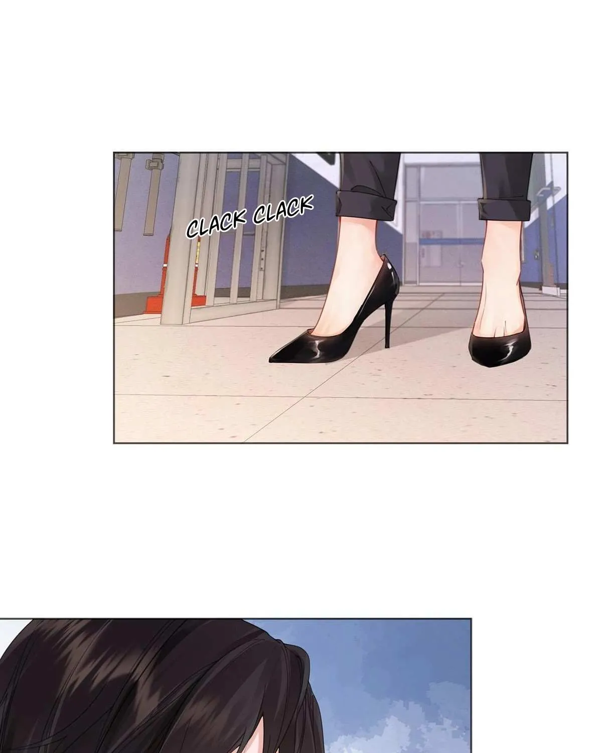 Read Miss Forensics chapter 5 image 31 on Lezhin