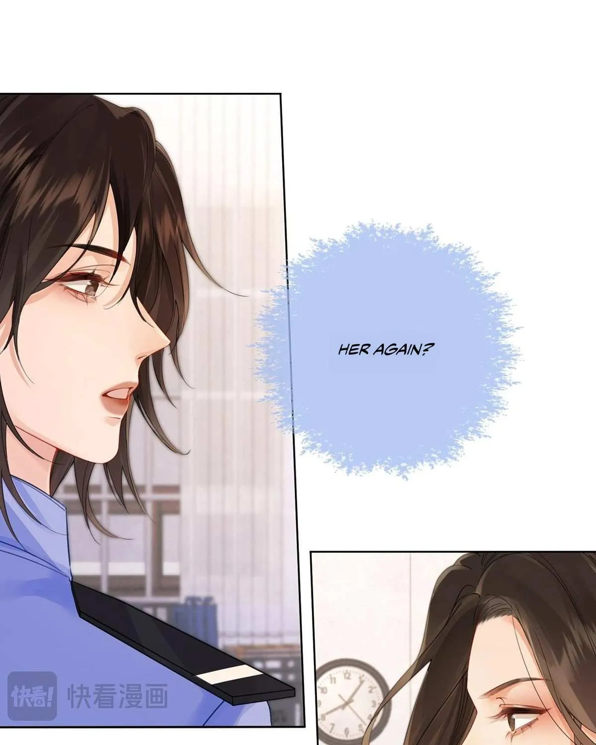 Read Miss Forensics chapter 5 image 35 on Lezhin