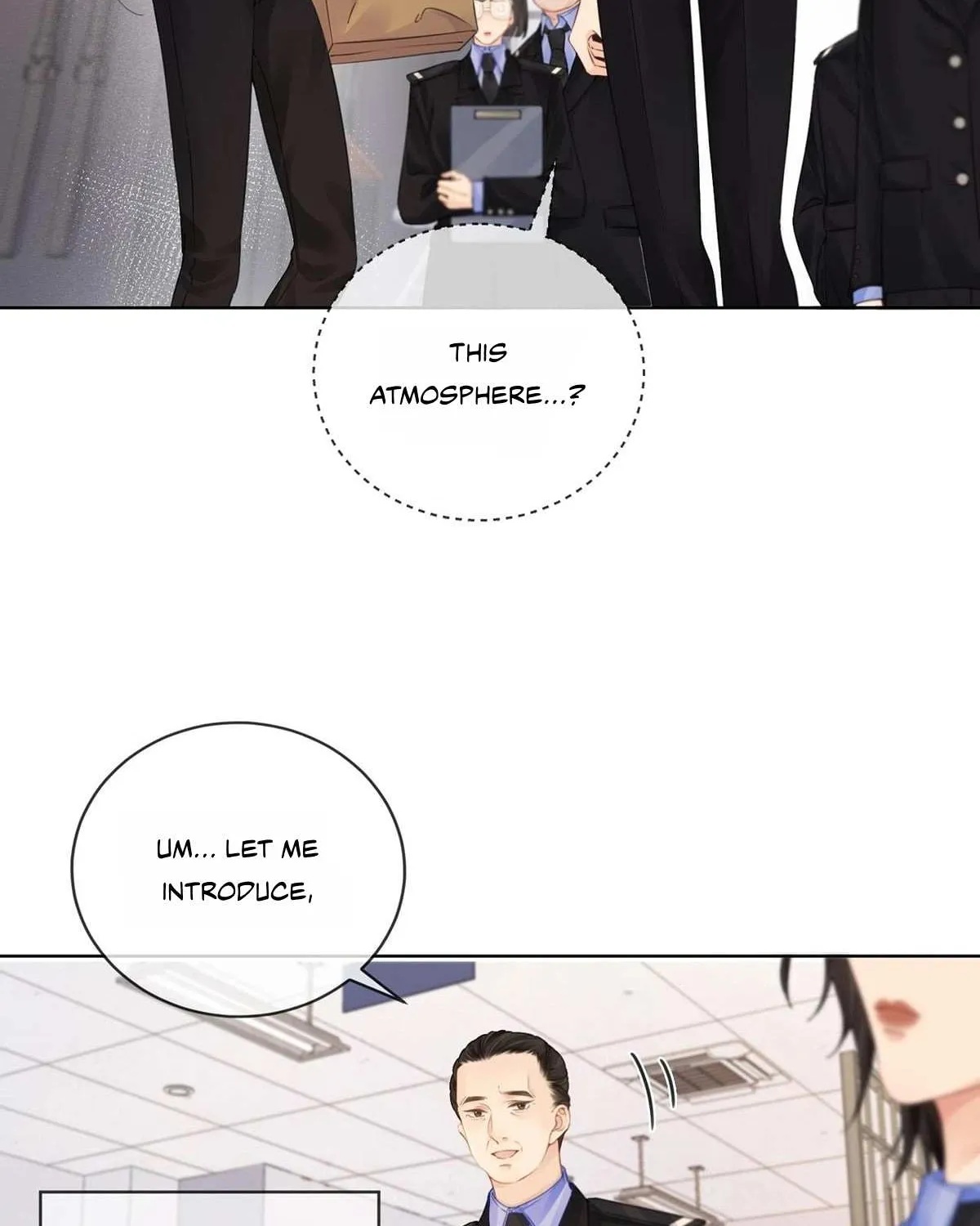 Read Miss Forensics chapter 5 image 41 on Lezhin