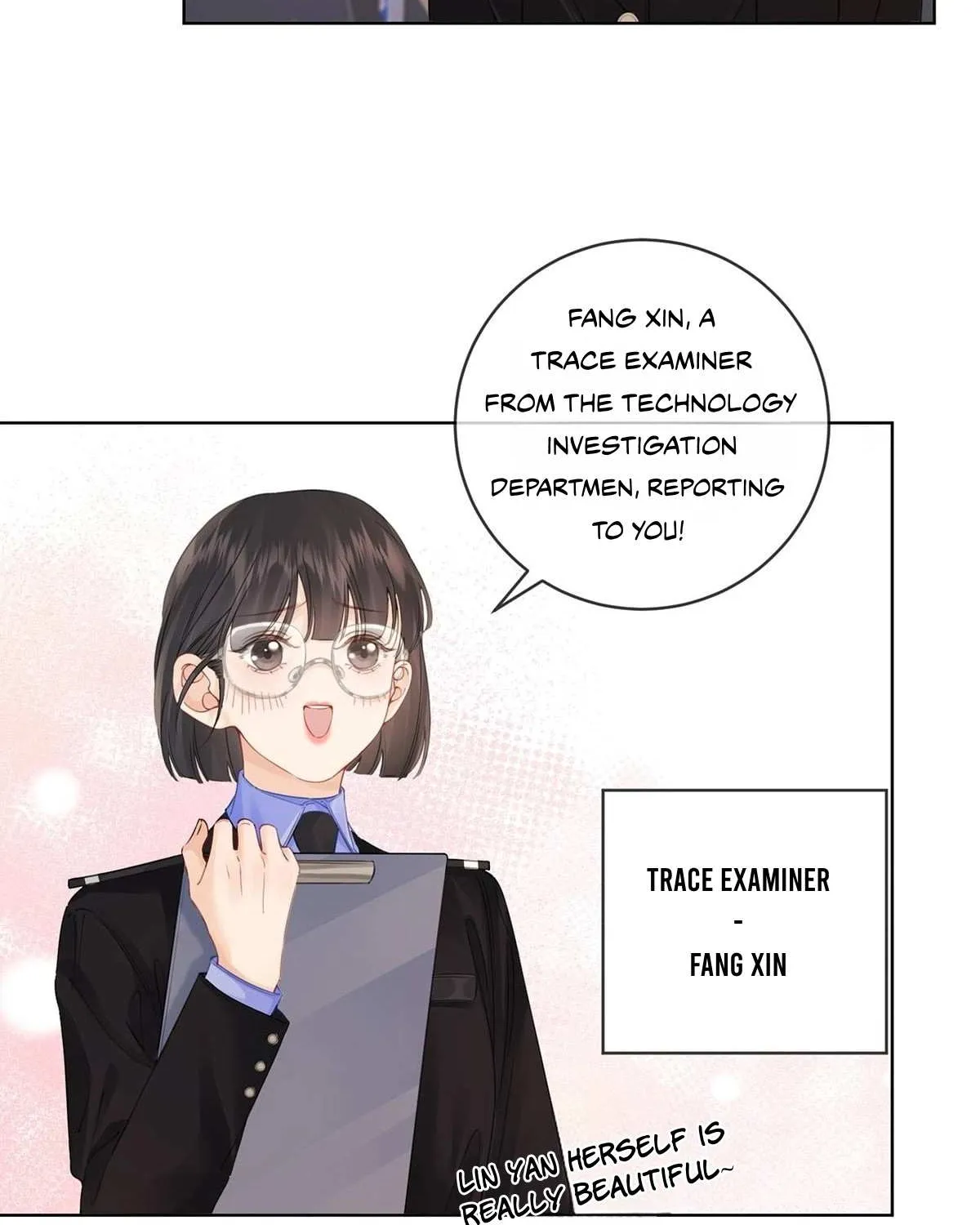 Read Miss Forensics chapter 5 image 45 on Lezhin