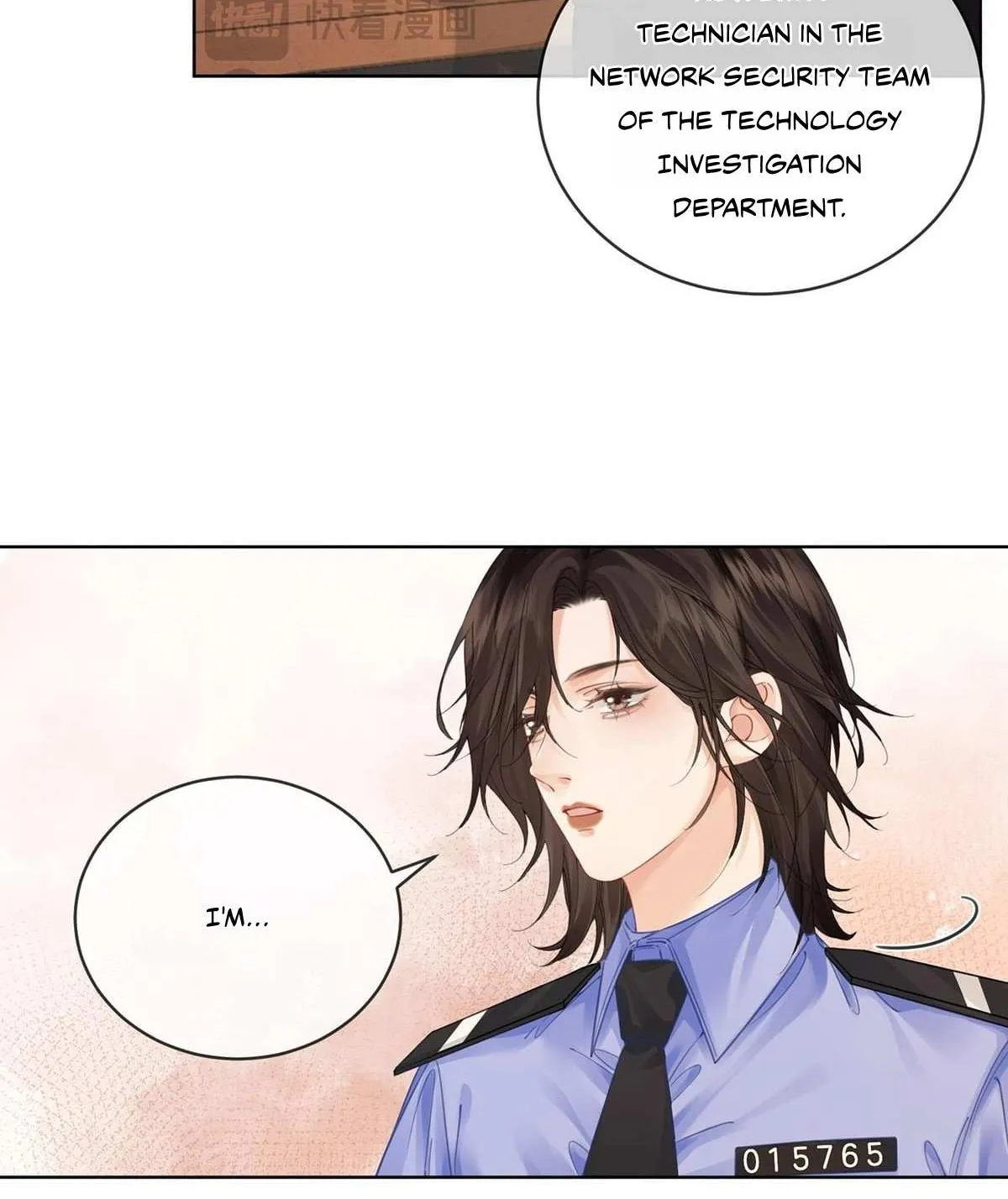 Read Miss Forensics chapter 5 image 48 on Lezhin