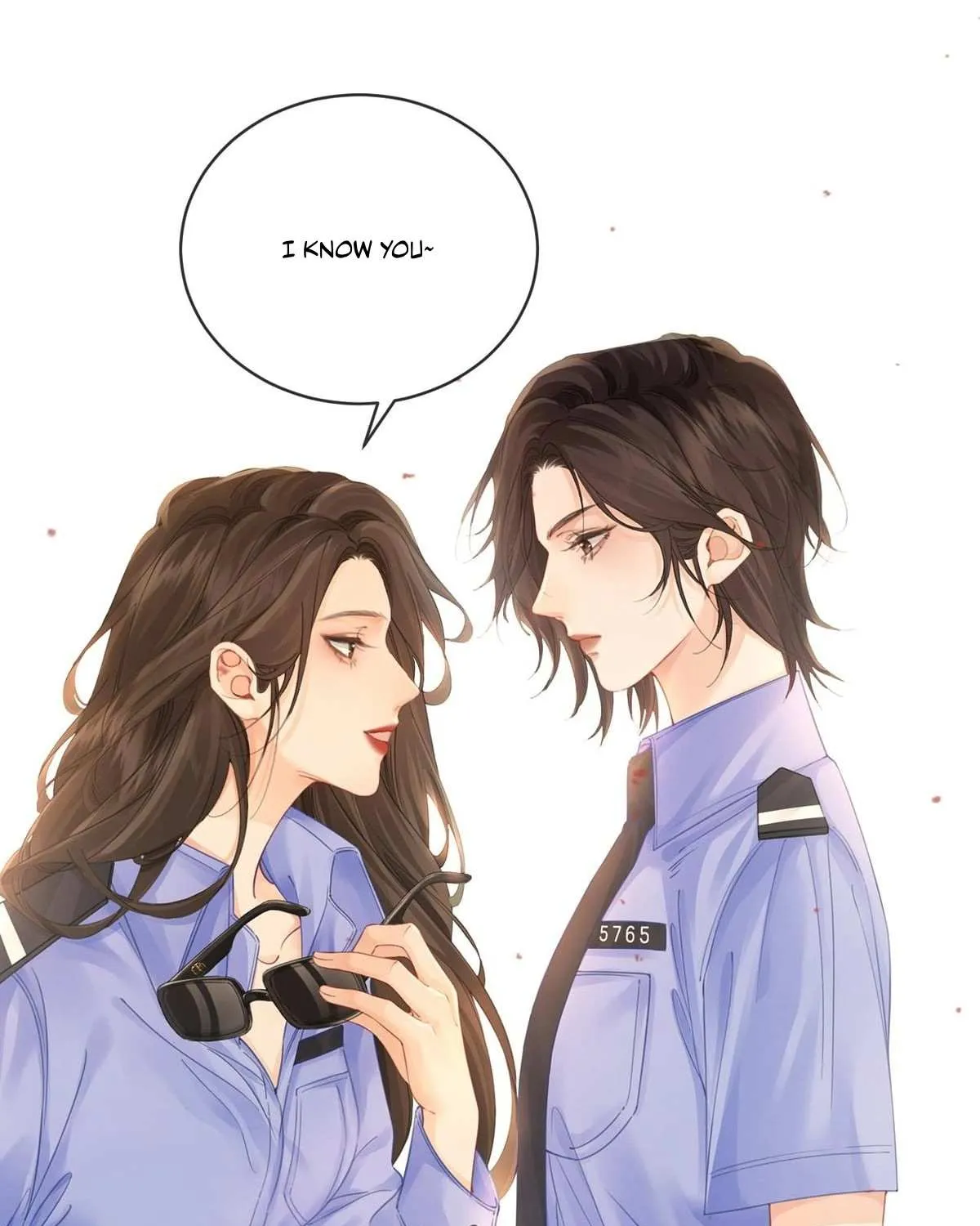 Read Miss Forensics chapter 5 image 49 on Lezhin