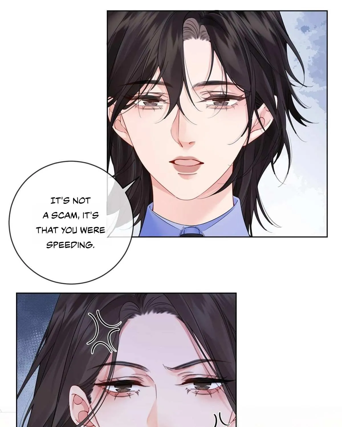 Read Miss Forensics chapter 5 image 52 on Lezhin