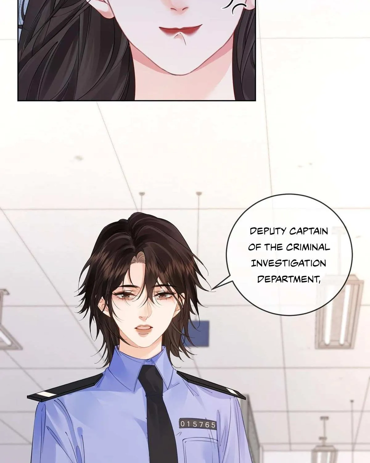 Read Miss Forensics chapter 5 image 53 on Lezhin
