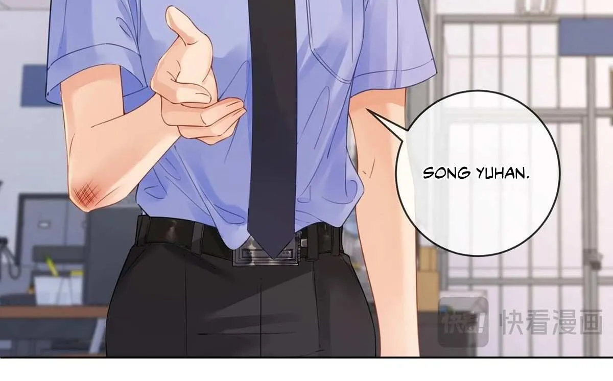 Read Miss Forensics chapter 5 image 54 on Lezhin