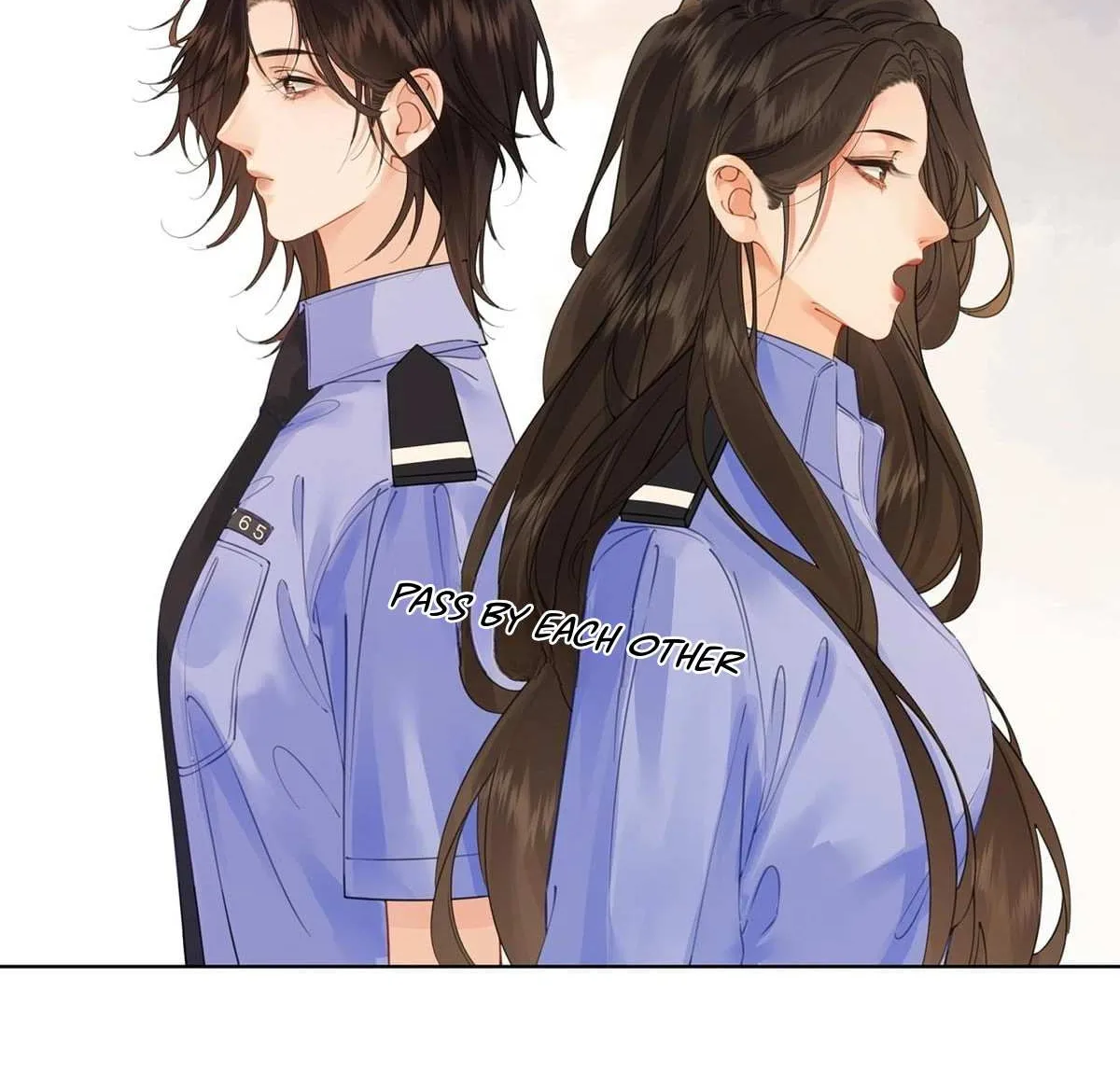 Read Miss Forensics chapter 5 image 56 on Lezhin