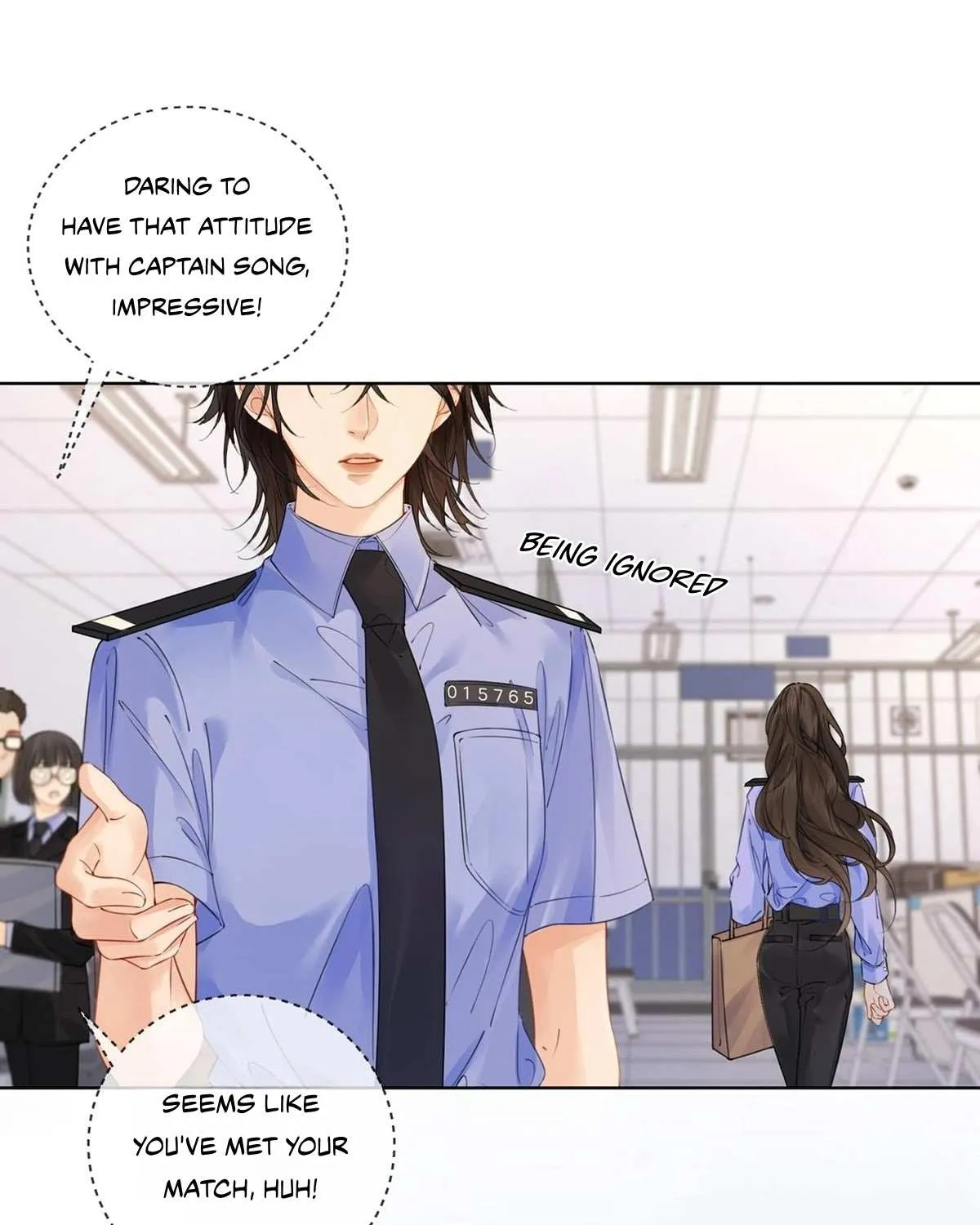 Read Miss Forensics chapter 5 image 57 on Lezhin