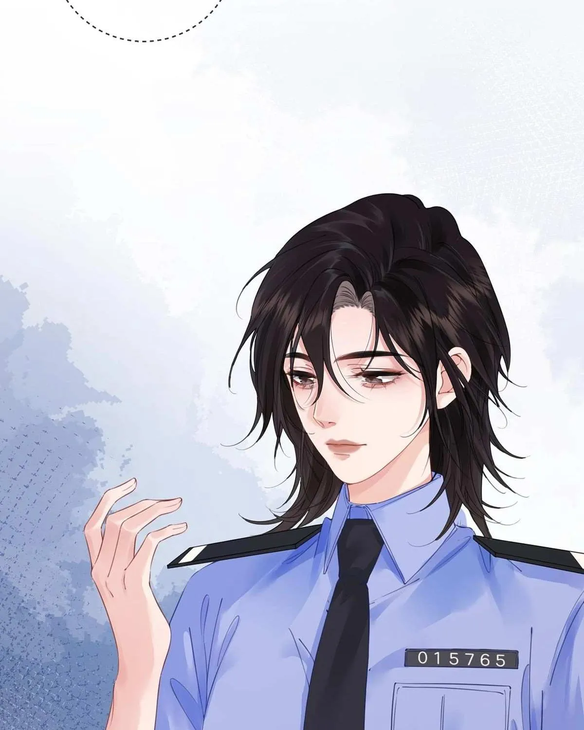 Read Miss Forensics chapter 5 image 58 on Lezhin