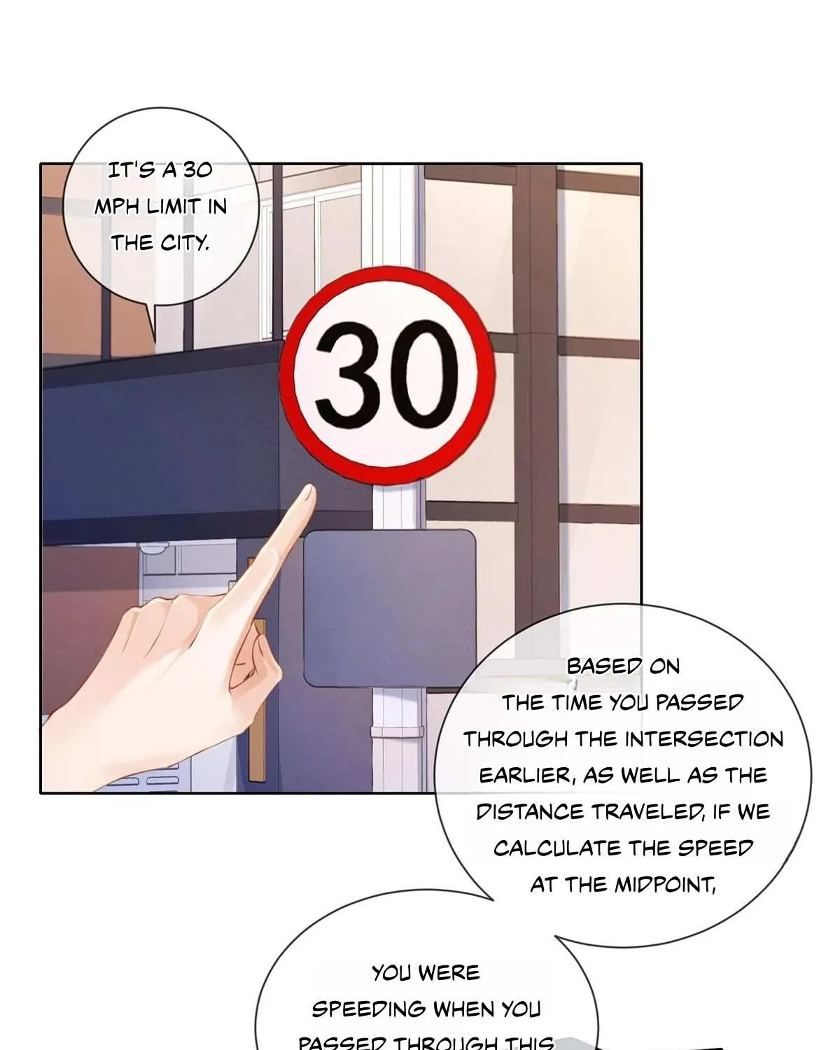 Read Miss Forensics chapter 5 image 7 on Lezhin