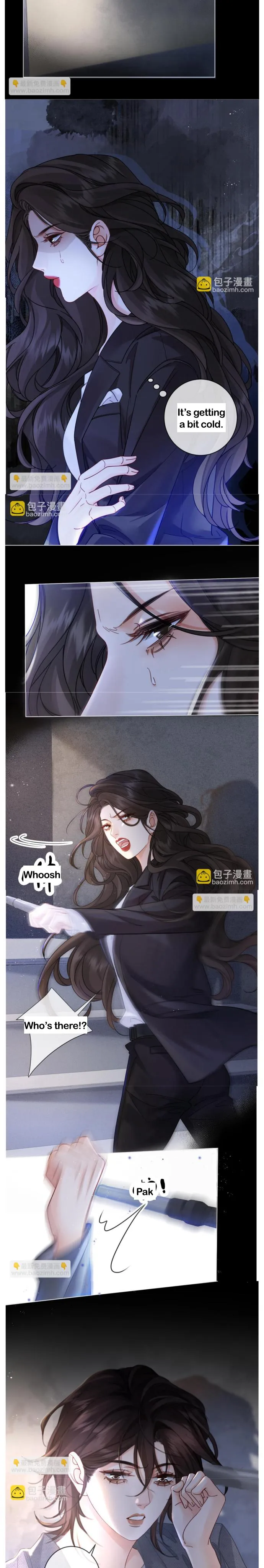 Read Miss Forensics chapter 50 image 3 on Lezhin
