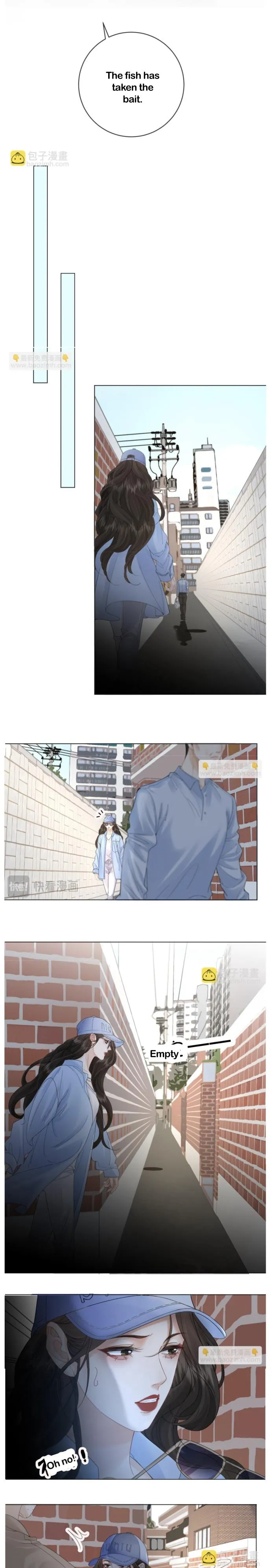 Read Miss Forensics chapter 56 image 6 on Lezhin