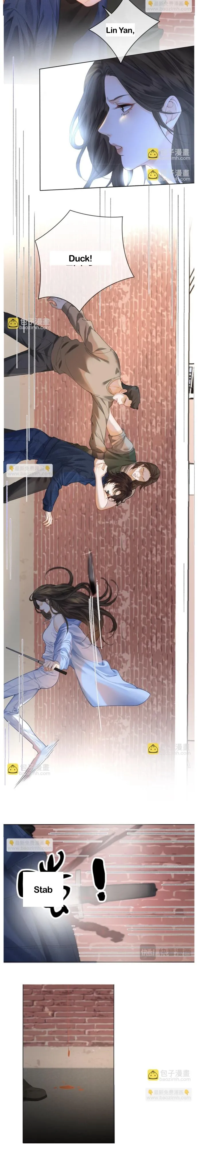 Read Miss Forensics chapter 58 image 7 on Lezhin