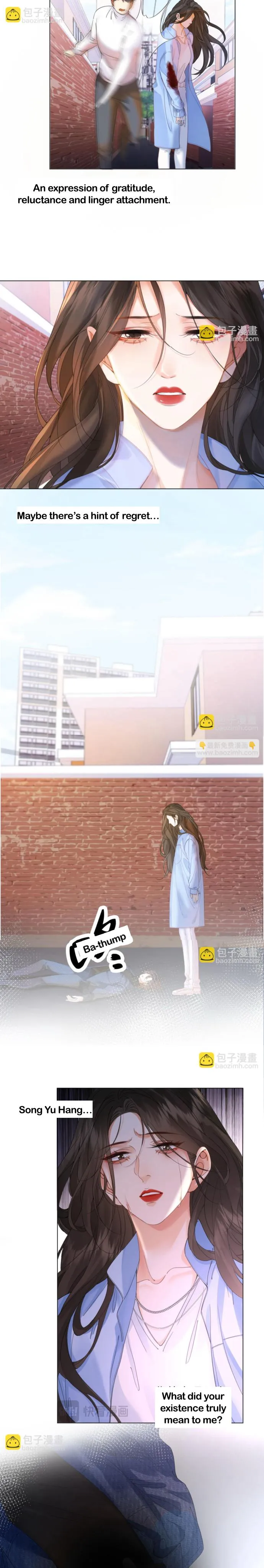 Read Miss Forensics chapter 59 image 2 on Lezhin