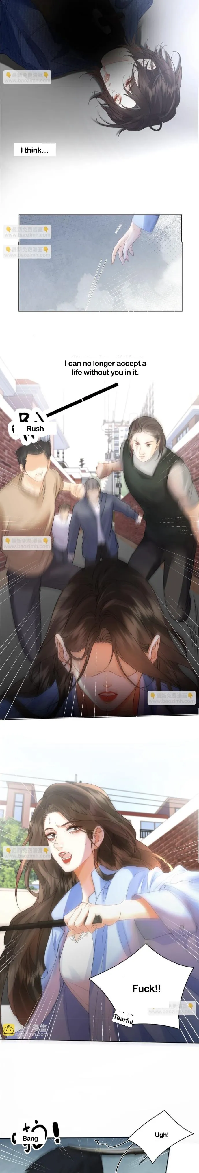 Read Miss Forensics chapter 59 image 3 on Lezhin