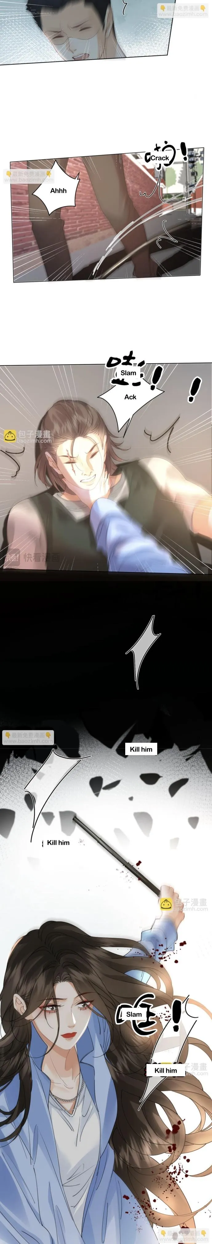 Read Miss Forensics chapter 59 image 4 on Lezhin