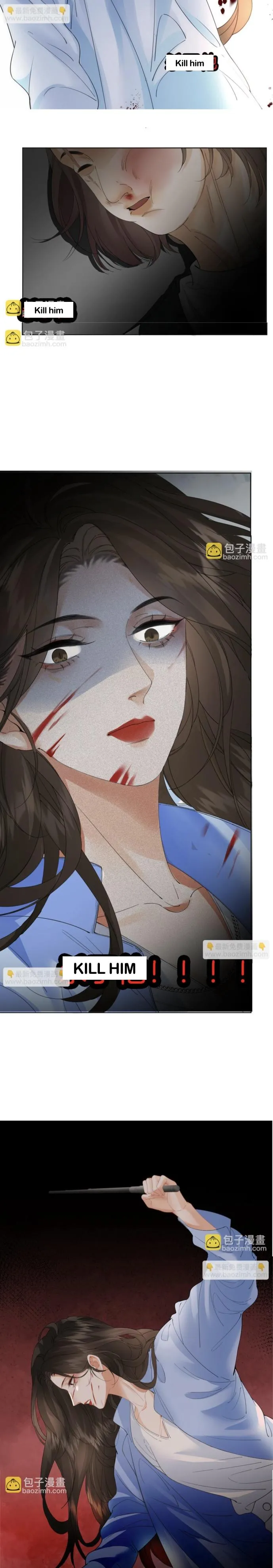 Read Miss Forensics chapter 59 image 5 on Lezhin