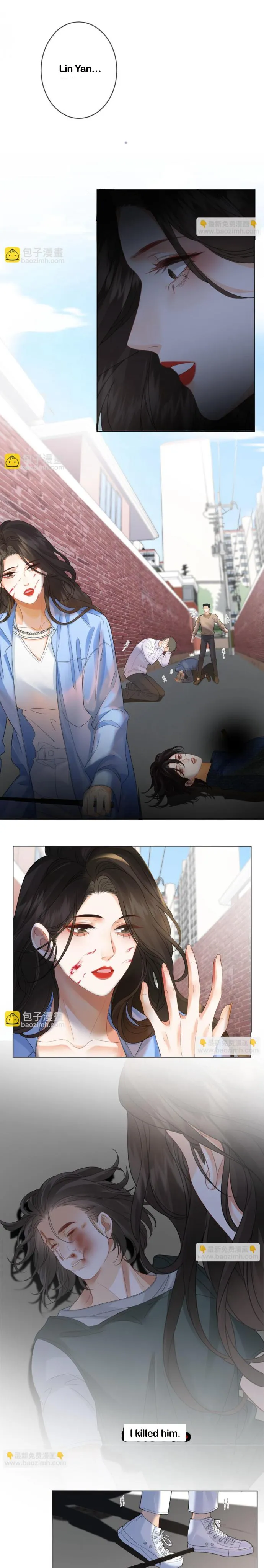 Read Miss Forensics chapter 59 image 6 on Lezhin