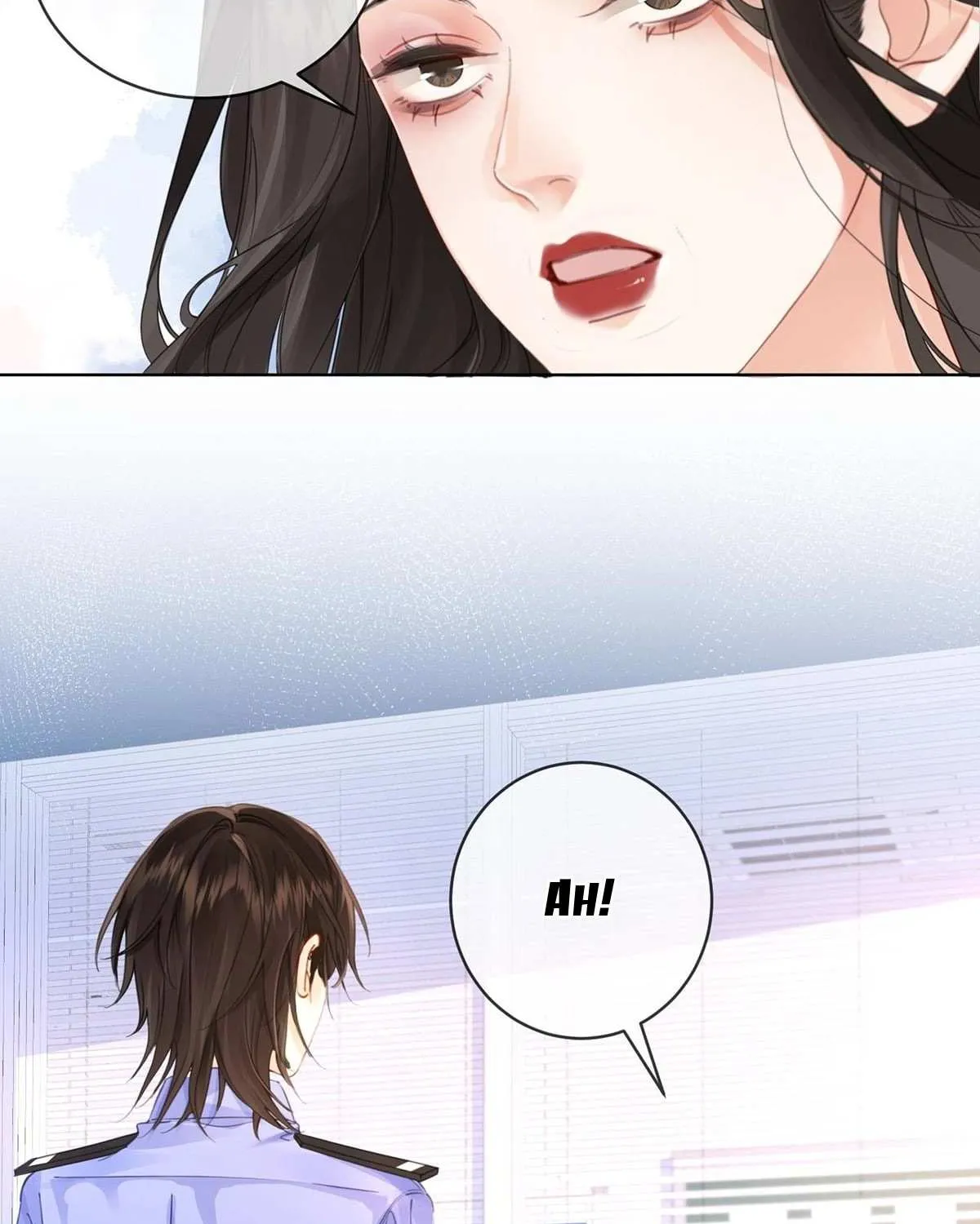 Read Miss Forensics chapter 6 image 11 on Lezhin