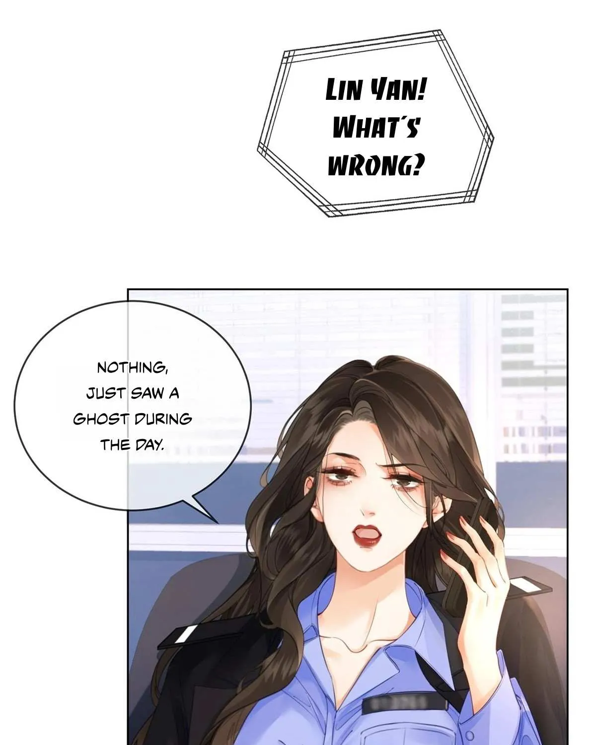 Read Miss Forensics chapter 6 image 13 on Lezhin