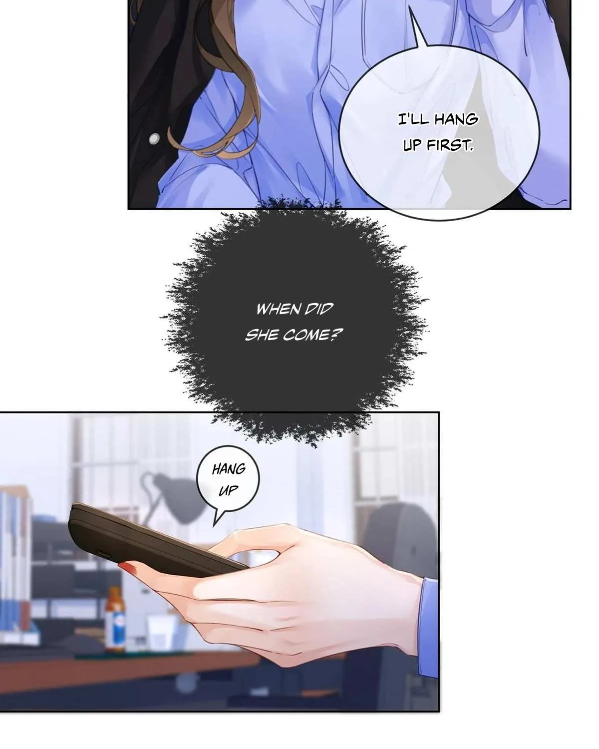 Read Miss Forensics chapter 6 image 14 on Lezhin
