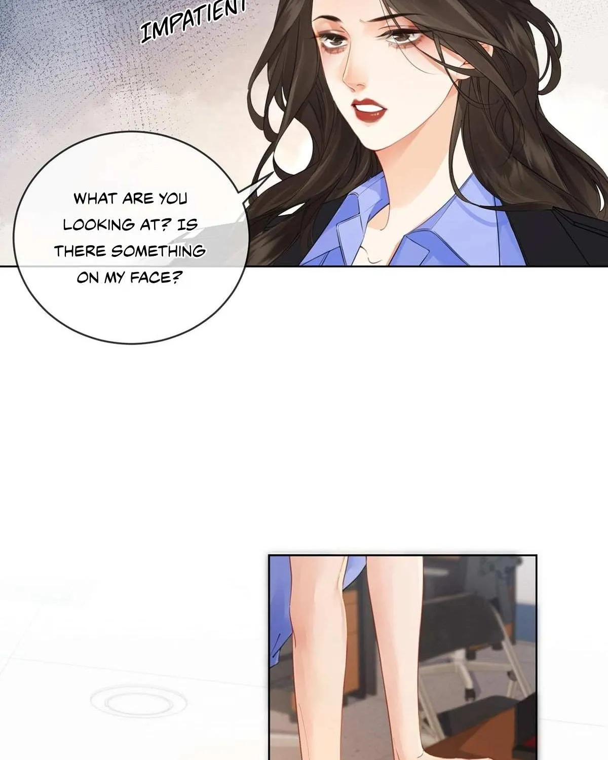 Read Miss Forensics chapter 6 image 17 on Lezhin
