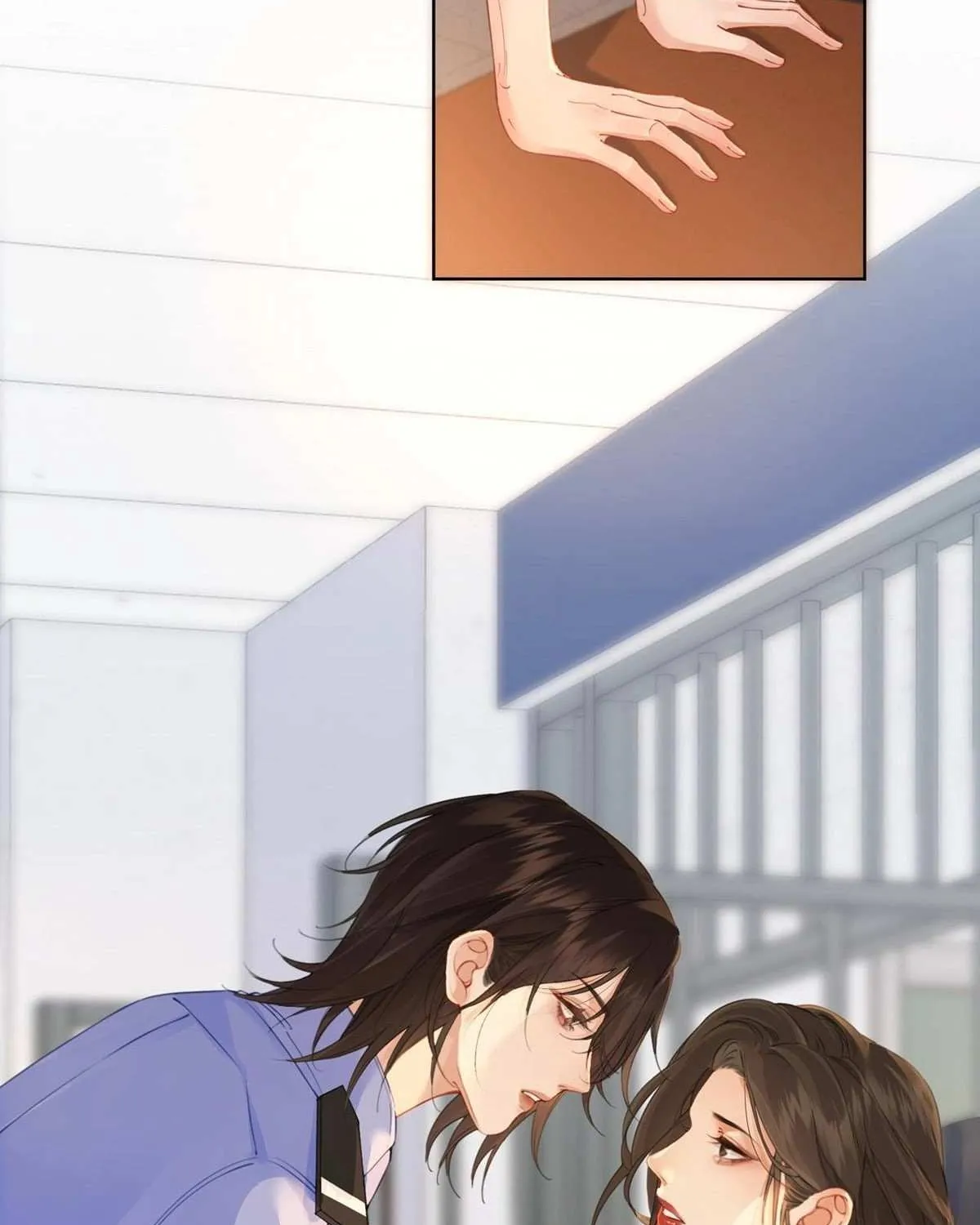 Read Miss Forensics chapter 6 image 18 on Lezhin
