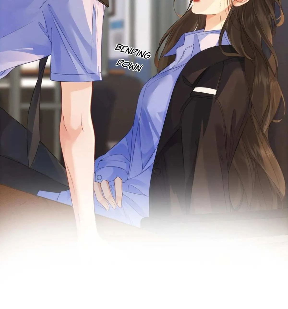 Read Miss Forensics chapter 6 image 19 on Lezhin