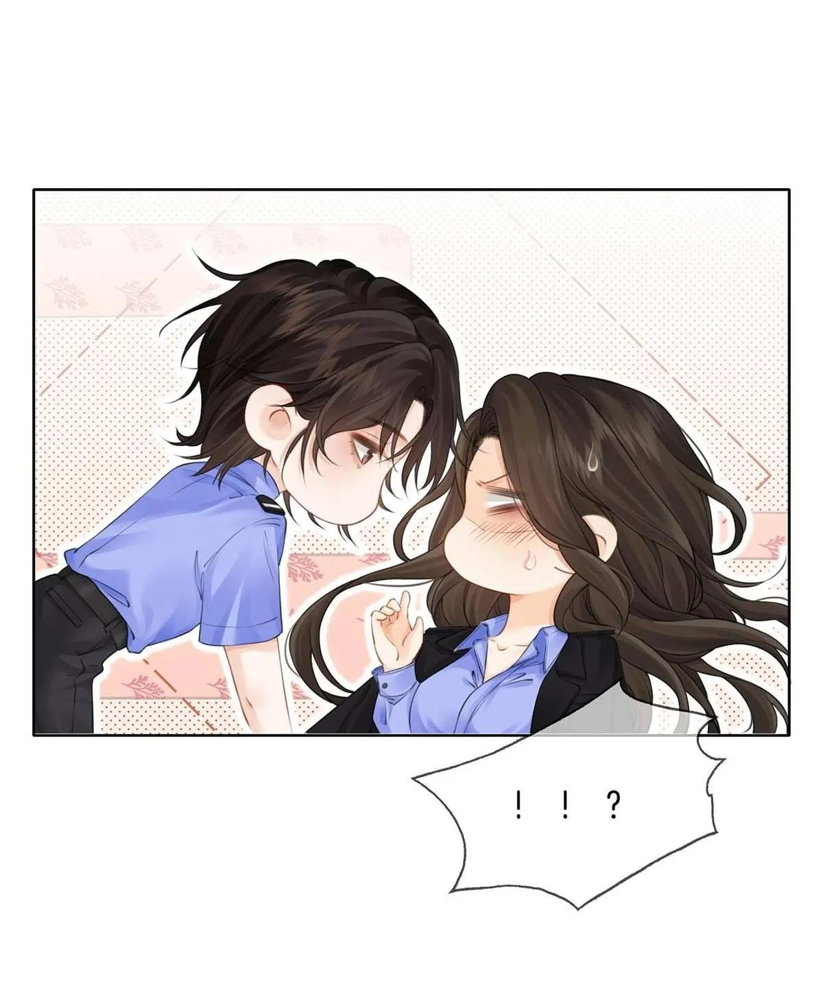 Read Miss Forensics chapter 6 image 21 on Lezhin