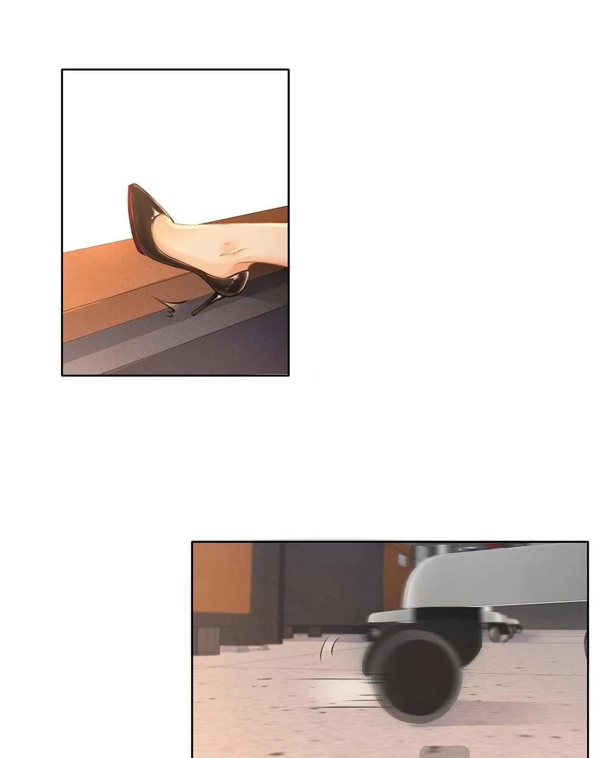 Read Miss Forensics chapter 6 image 22 on Lezhin