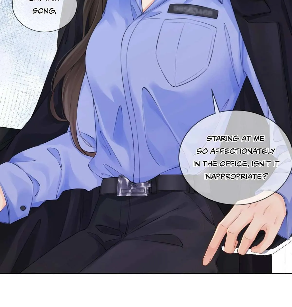 Read Miss Forensics chapter 6 image 24 on Lezhin