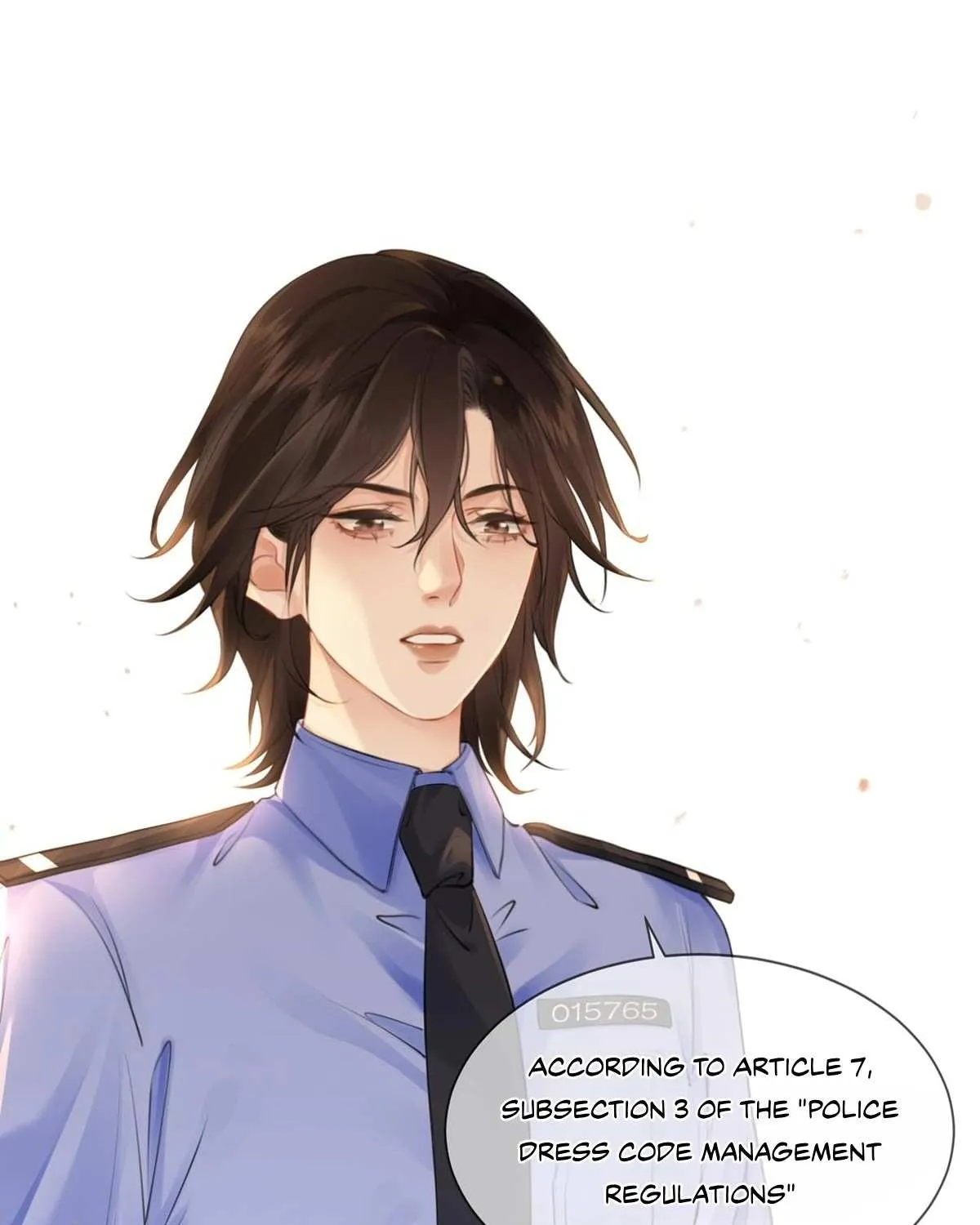 Read Miss Forensics chapter 6 image 25 on Lezhin